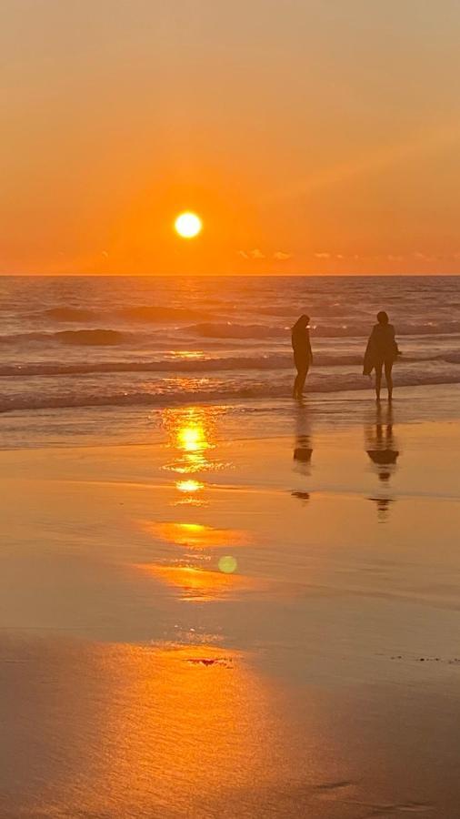 Rock'S Beach Spot Suit Costa da Caparica Exterior photo